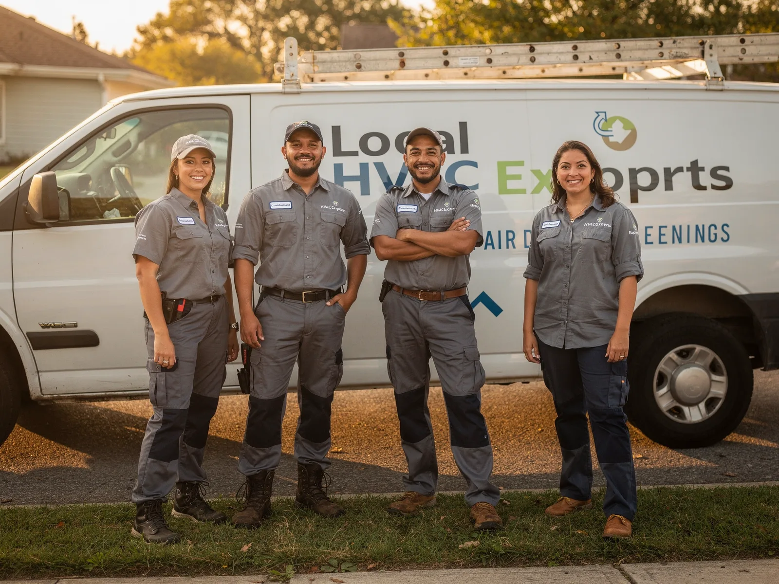 24/7 HVAC Repair & AC Replacement company in Granger, IN